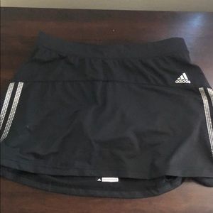 ADIDAS ClimaLite Skort SOLD